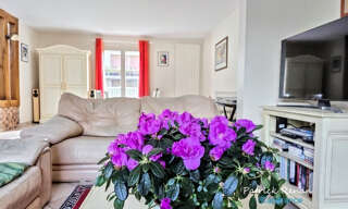 Maison 5 Pièces 130 m² à vendre à Bois-d'Arcy (78390)