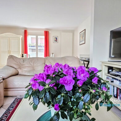 Maison 5 pièces 549000 €