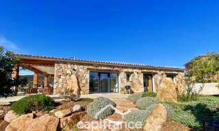 Maison 4 Pièces 95 m² à vendre à Ventiseri (20240)