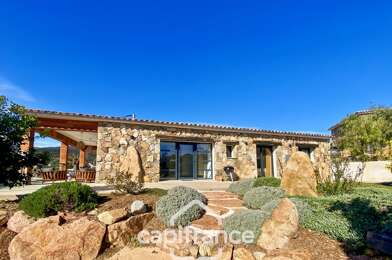 Maison 4 pièces 950000 €