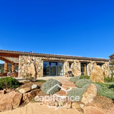 Maison 4 pièces 950000 €