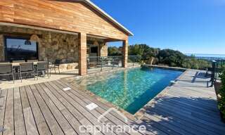 Maison 4 Pièces 95 m² à vendre à Ventiseri (20240)