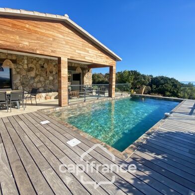 Maison 4 pièces 950000 €