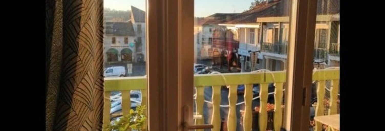 Immeuble  138 m² à vendre à Geaune (40320)