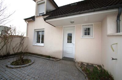 vente maison 238 000 € à proximité de Bougy-Lez-Neuville (45170)