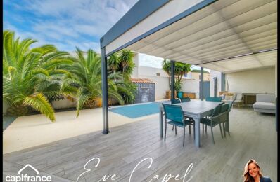 vente maison 559 000 € à proximité de Valras-Plage (34350)