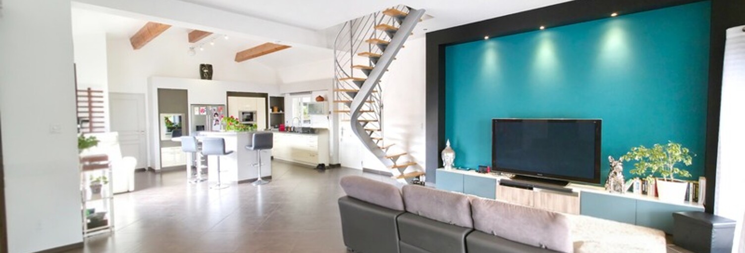 Maison 4 Pièces 134 m² à vendre à Agde (34300)