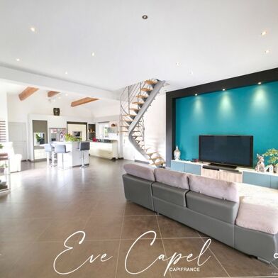 Maison 4 pièces 539000 €