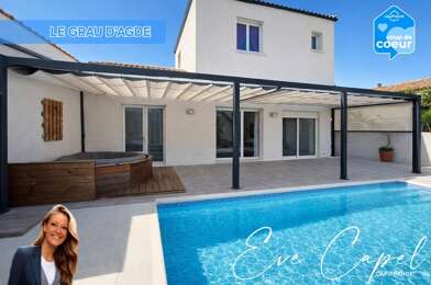 Maison 4 pièces 539000 €