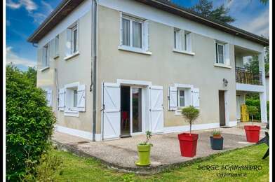 Maison 6 pièces 199000 €