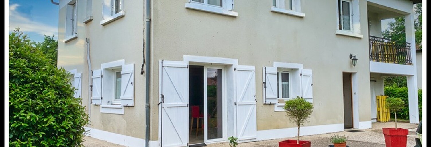 Maison 6 Pièces 140 m² à vendre à Masseube (32140)