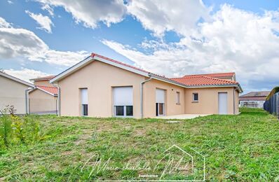 vente maison 298 000 € à proximité de Corcelles-en-Beaujolais (69220)