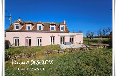 vente maison 206 000 € à proximité de Lacour-d'Arcenay (21210)