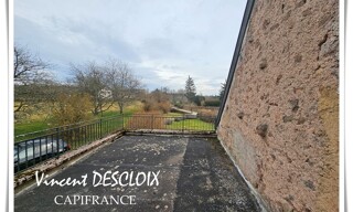 Maison 7 Pièces 186 m² à vendre à Rouvray (21530)