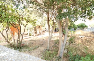 vente maison 490 000 € à proximité de Le Castellet (83330)