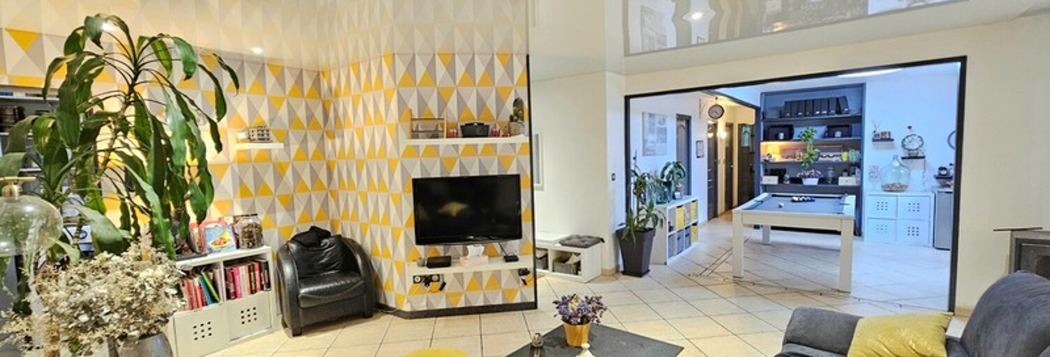 Maison 5 Pièces 161 m² à vendre à Les Martys (11390)