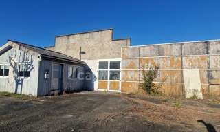 Bureau 5 Pièces 565 m² à vendre à Panjas (32110)