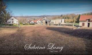 Terrain  1676 m² à vendre à Orbais-l'Abbaye (51270)