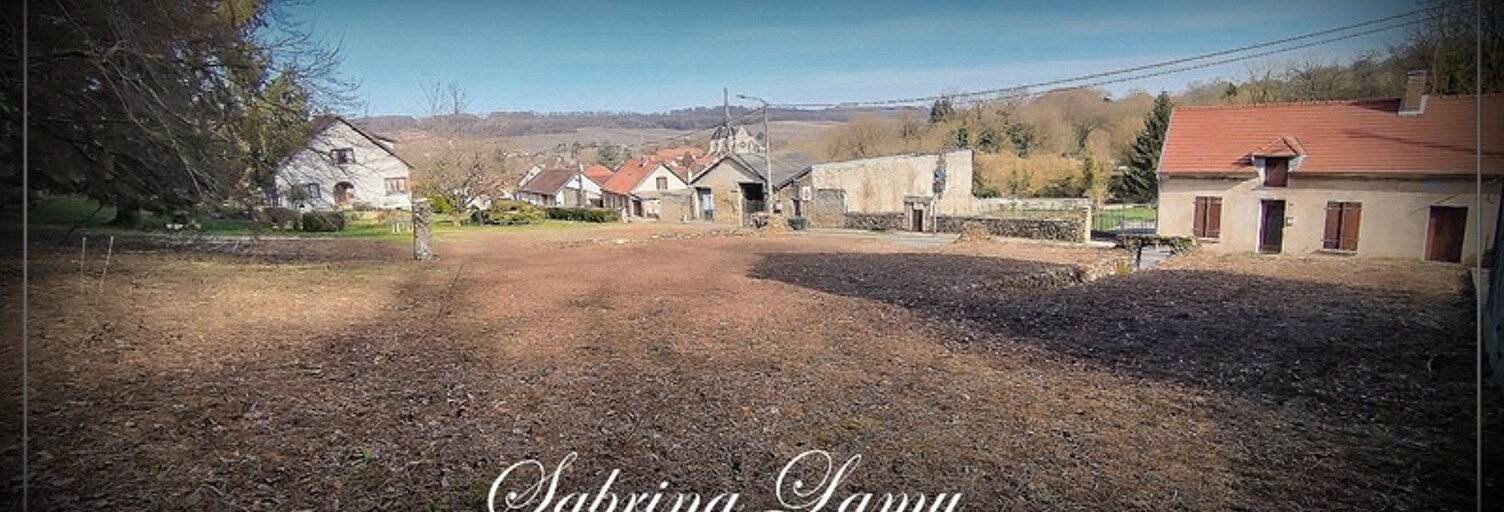 Terrain  1676 m² à vendre à Orbais-l'Abbaye (51270)