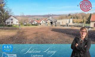 Terrain  1676 m² à vendre à Orbais-l'Abbaye (51270)