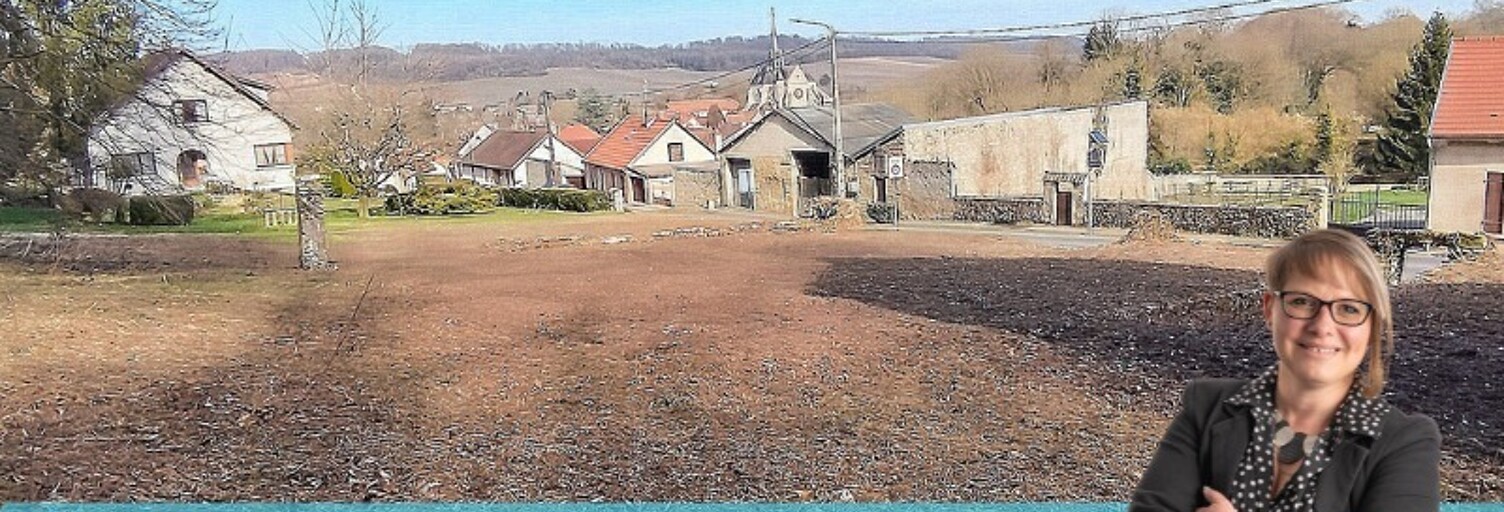 Terrain  1676 m² à vendre à Orbais-l'Abbaye (51270)