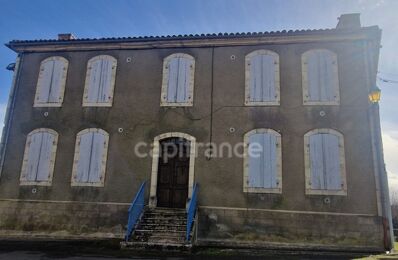 vente maison 178 000 € à proximité de Estigarde (40240)