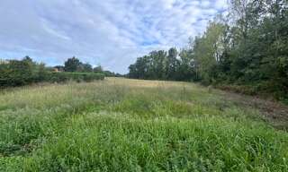 Terrain  1760 m² à vendre à Estillac (47310)