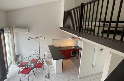 vente appartement 213 000 € à proximité de Lattes (34970)