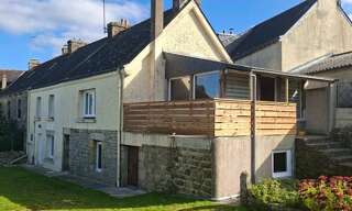 Maison 5 Pièces 94 m² à vendre à Ploërdut (56160)