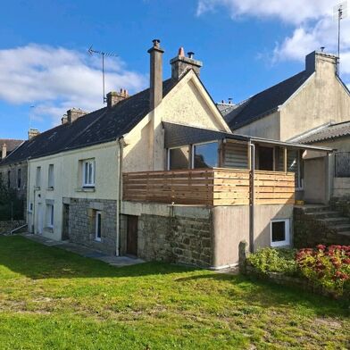 Maison 5 pièces 157500 €