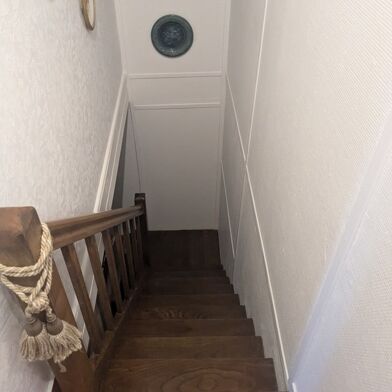 Maison 5 pièces 157500 €