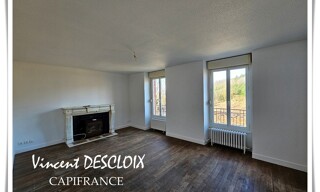 Maison 8 Pièces 175 m² à vendre à Quarré-les-Tombes (89630)