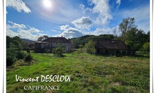 Maison 8 Pièces 175 m² à vendre à Montsauche-les-Settons (58230)