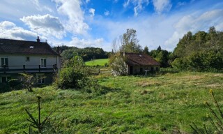Maison 8 Pièces 175 m² à vendre à Montsauche-les-Settons (58230)