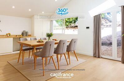 vente maison 257 000 € à proximité de Saint-Cyr-sur-Menthon (01380)