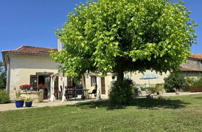 vente appartement 199 900 € à proximité de Aubeterre-sur-Dronne (16390)