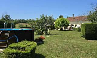 Appartement 7 Pièces 136 m² à vendre à La Jemaye-Ponteyraud (24410)