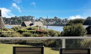 Maison 9 Pièces 236 m² à vendre à Saint-Philibert (56470)
