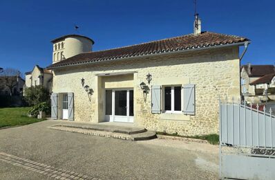 vente maison 195 300 € à proximité de Aubeterre-sur-Dronne (16390)