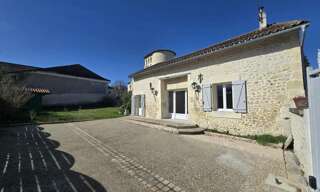 Maison 7 Pièces 133 m² à vendre à Bouteilles-Saint-Sébastien (24320)