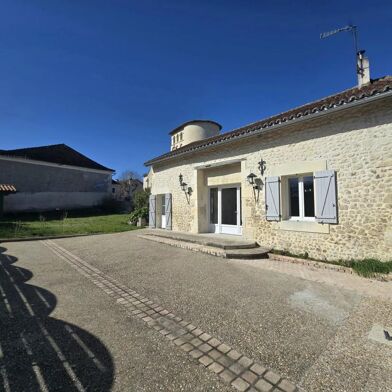 Maison 7 pièces 195300 €