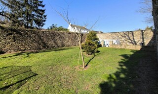 Maison 7 Pièces 192 m² à vendre à Baud (56150)