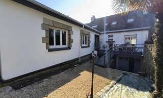 Maison 7 Pièces 192 m² à vendre à Baud (56150)