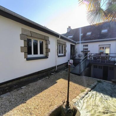 Maison 7 pièces 361000 €