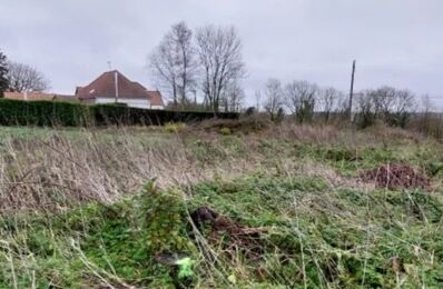 vente terrain 26 800 € à proximité de Honnecourt-sur-Escaut (59266)