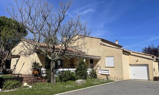 Maison 6 Pièces 178 m² à vendre à Saint-Hilaire-de-Brethmas (30560)