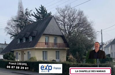 vente maison 250 800 € à proximité de Nivillac (56130)