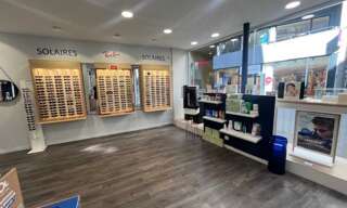 Commerce  81 m² à vendre à Saint-Brieuc (22000)