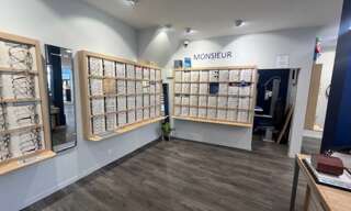 Commerce  81 m² à vendre à Saint-Brieuc (22000)