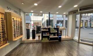 Commerce  81 m² à louer à Saint-Brieuc (22000)